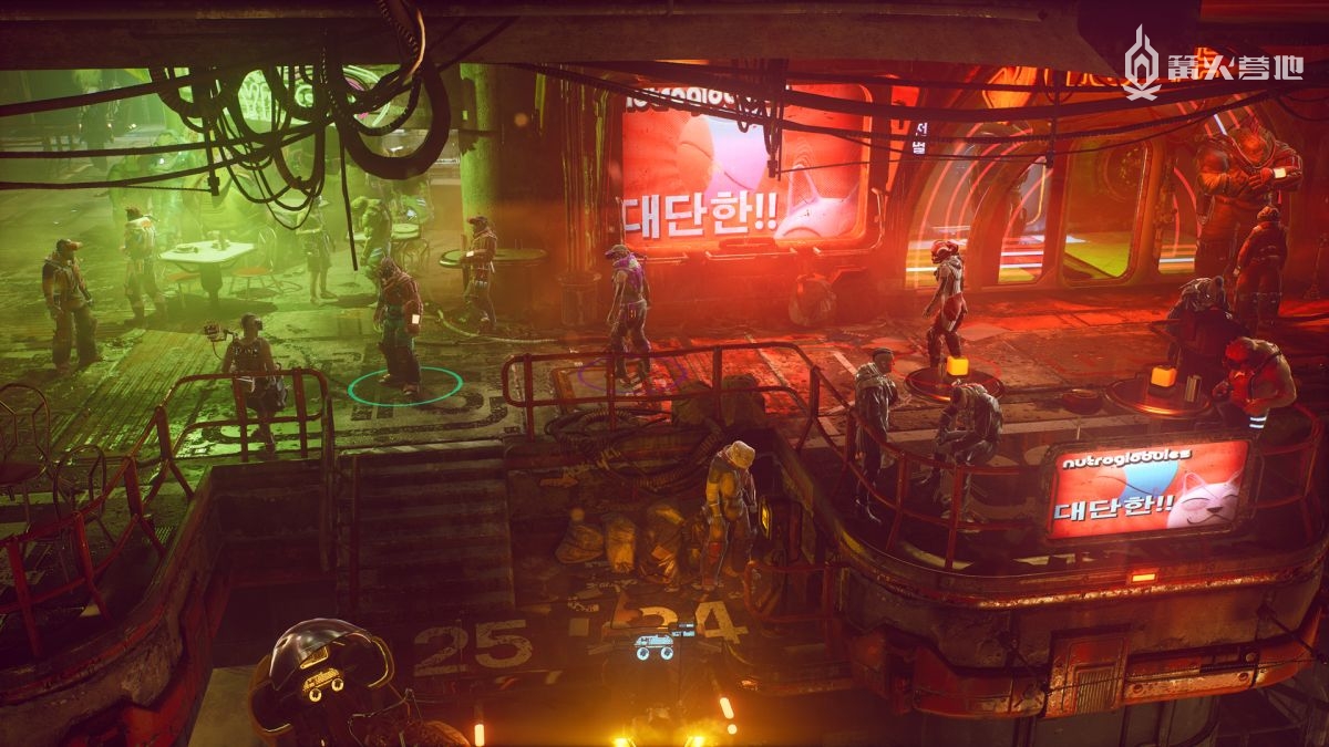 《绝地求生》开发商 Krafton 收购《上行战场》开发商