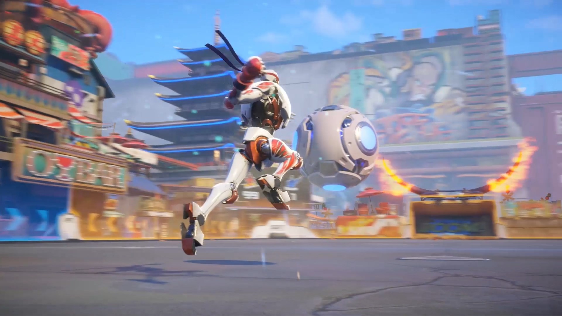 超级巴基球游戏图集