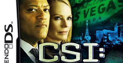 CSI 犯罪现场：致命意图