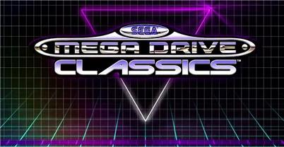 世嘉 MD 经典合集