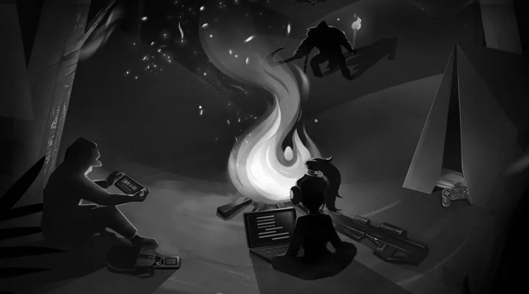 篝火营地 12 月 6 日停服公告