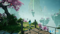 《仙剑奇侠传七》DLC「人间如梦」今日上线