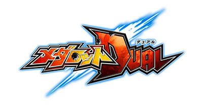 徽章机器人DUAL 甲虫版·锹形虫版