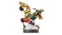 《任天堂明星大乱斗：特别版》 amiibo「面面」 4 月 29 日推出