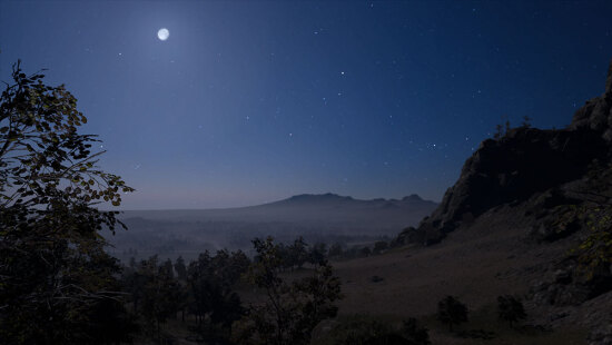 真三国无双 8游戏图集-篝火营地