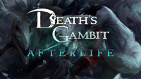横版动作游戏《亡灵诡计》强化版本「Afterlife」正式公布