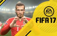 《FIFA 17》评测：迈向终极拟真足球