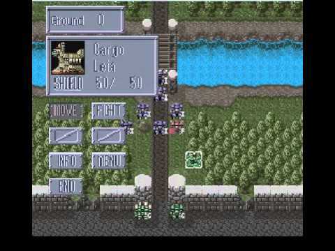 银河骑兵机器人游戏图集-篝火营地