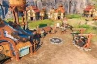《工人物语》封测版 Polygon 前瞻：12 年后再续经典