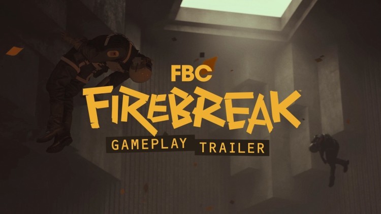 三人合作 FPS《FBC：Firebreak》实机演示宣传片公开