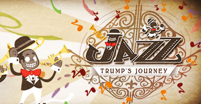 Trump的爵士之旅