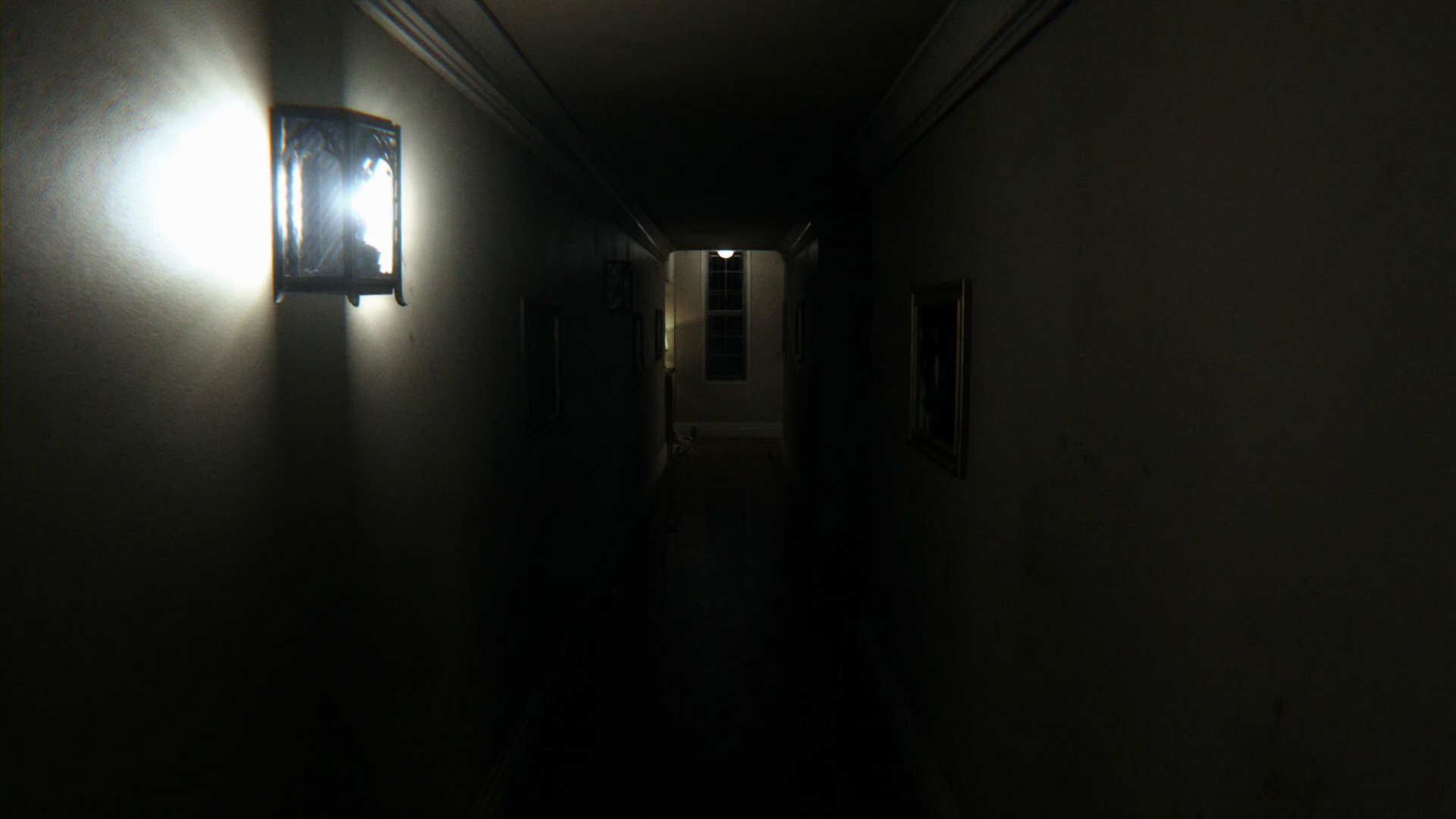 寂静岭PT游戏图集