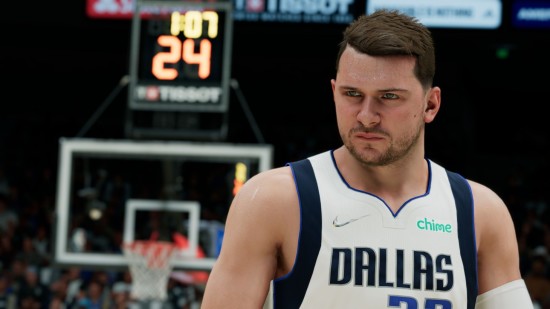 《NBA 2K22》情报汇总，你关心的都在这里