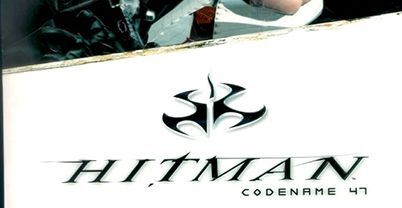 杀手：代号 47