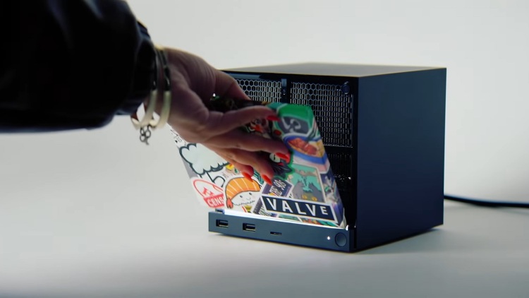 Valve 在学任天堂的硬件策略，这步棋走对了