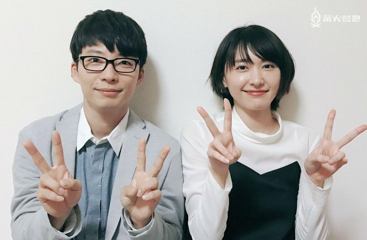 新垣结衣与星野源今年宣布成婚，新垣结衣此前曾出演 Swtich 广告，而星野源也为《超级马力欧》系列 35 周年创作主题歌曲《创造》