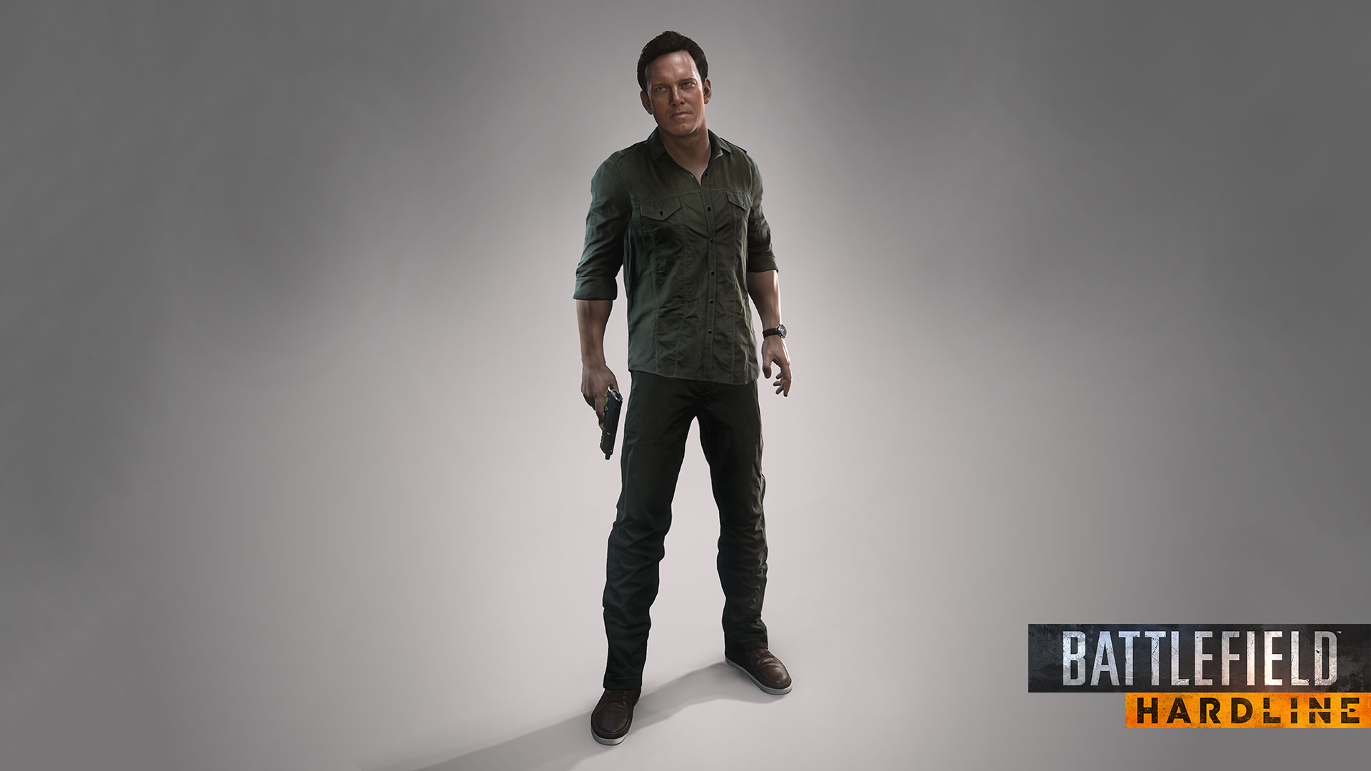 战地：硬仗游戏图集