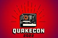 QuakeCon 今年仍将维持举办线上展会