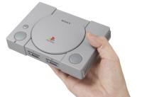 外观漂亮却微不足道——PlayStation Classic 评测