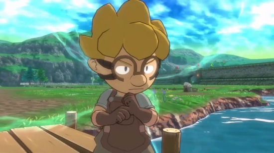 Town（暂定名）游戏图集-篝火营地