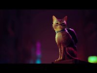 猫猫视角冒险游戏《Stray》或将在 7 月 19 日推出