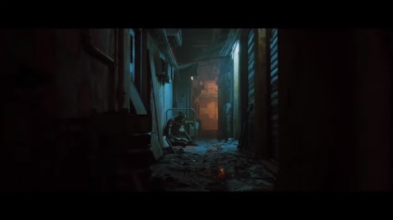 迷失游戏图集-篝火营地