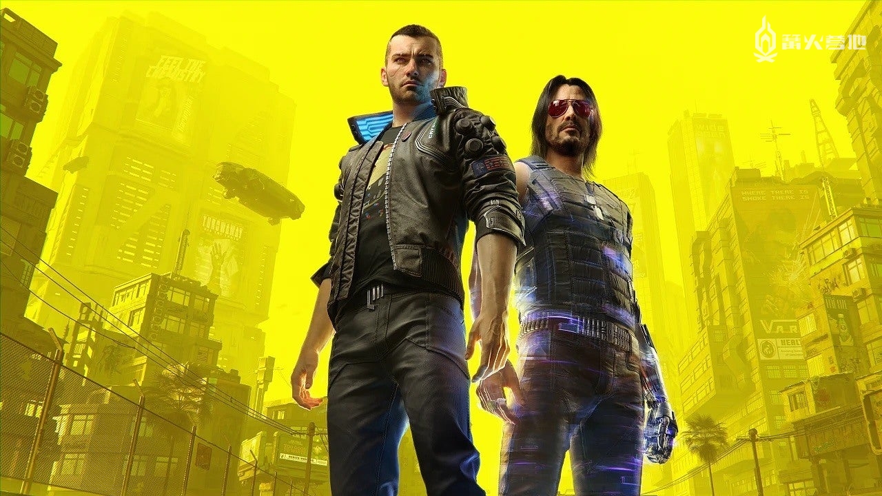 发售《赛博朋克 2077》后，CD Projekt 的市值已经跌了 75%