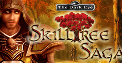 黑暗之眼：技能树传说