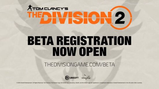 全境封锁 2游戏图集-篝火营地