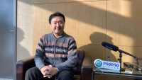 WePlay 打越钢太郎采访：打越的中文到底是从哪儿学的？