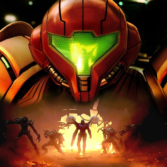 《密特罗德究极 4 穿越未知》篝火评测