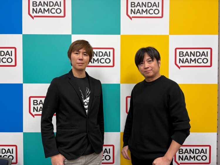 篝火采访《噬血代码 2》开发团队制作人饭冢启太 ＆ 总监吉村广