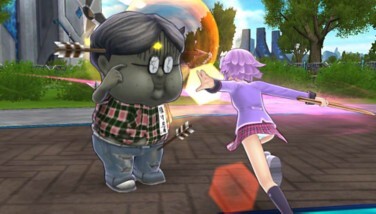 激次元组合：布兰+海王星VS僵尸军团游戏图集-篝火营地