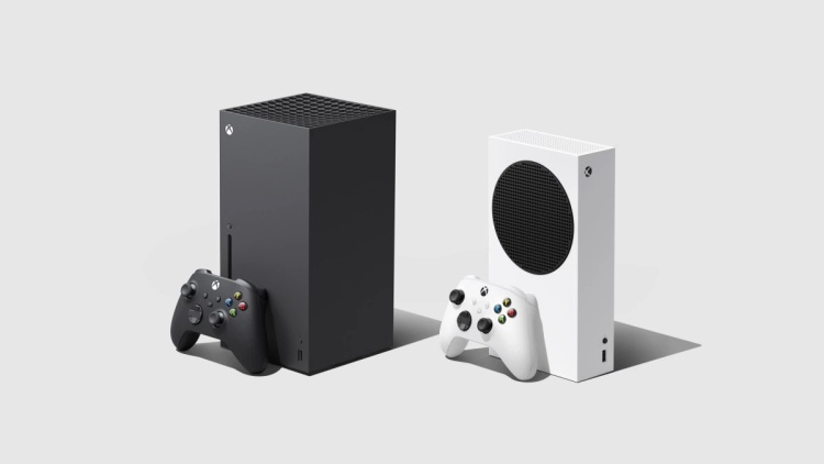 Xbox Series X|S 分别通过国行设备相关认证
