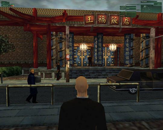 杀手：代号 47专题-正版下载-价格折扣-杀手：代号 47攻略评测-篝火营地