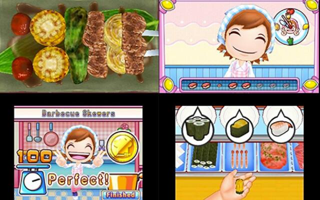 料理妈妈5 好胃口 专题 料理妈妈5 好胃口 攻略 评测 资讯 价格及购买下载渠道 篝火游戏库 篝火营地