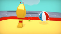 休闲可爱风动作游戏《Wattam》12 月 18 日上架 Steam