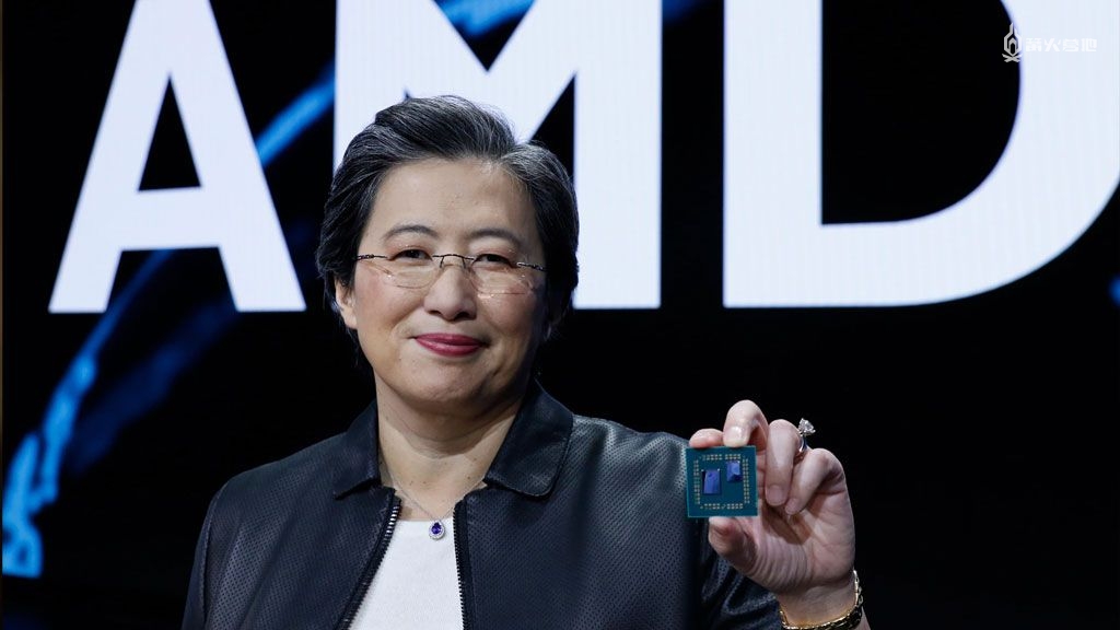 PS5 以及 Xbos Series 系列主机的芯片仍由 AMD 提供