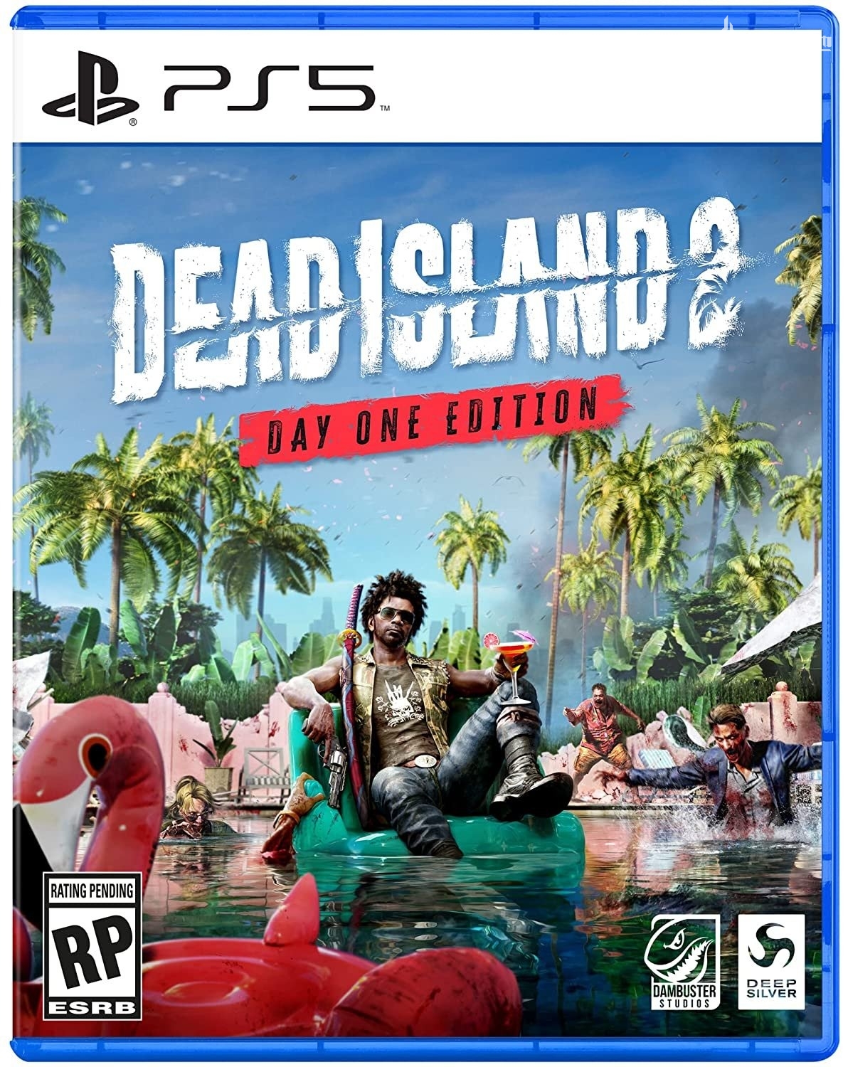 《死亡岛 2》复活？或将于明年 2 月 3 日发售