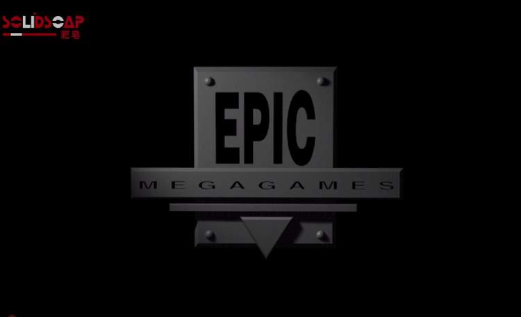 「Epic 发展史（一）」梦，开始的地方！