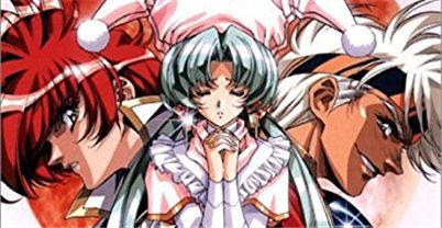 梦幻模拟战 4 & 5 终极版