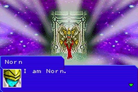 真女神转生：暗之书游戏图集-篝火营地