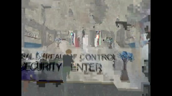 开发商 Remedy 发布愚人节视频宣称《控制》登陆 PS1