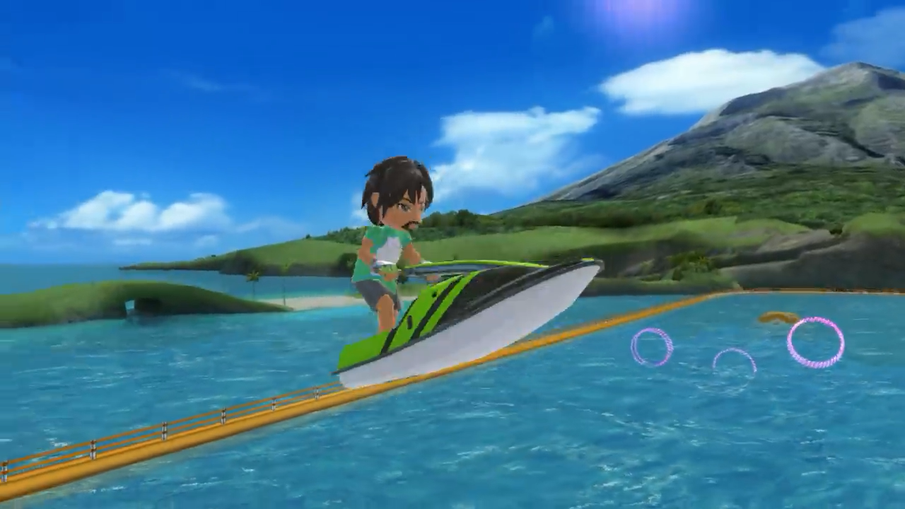 《去度假》夏季篇广告