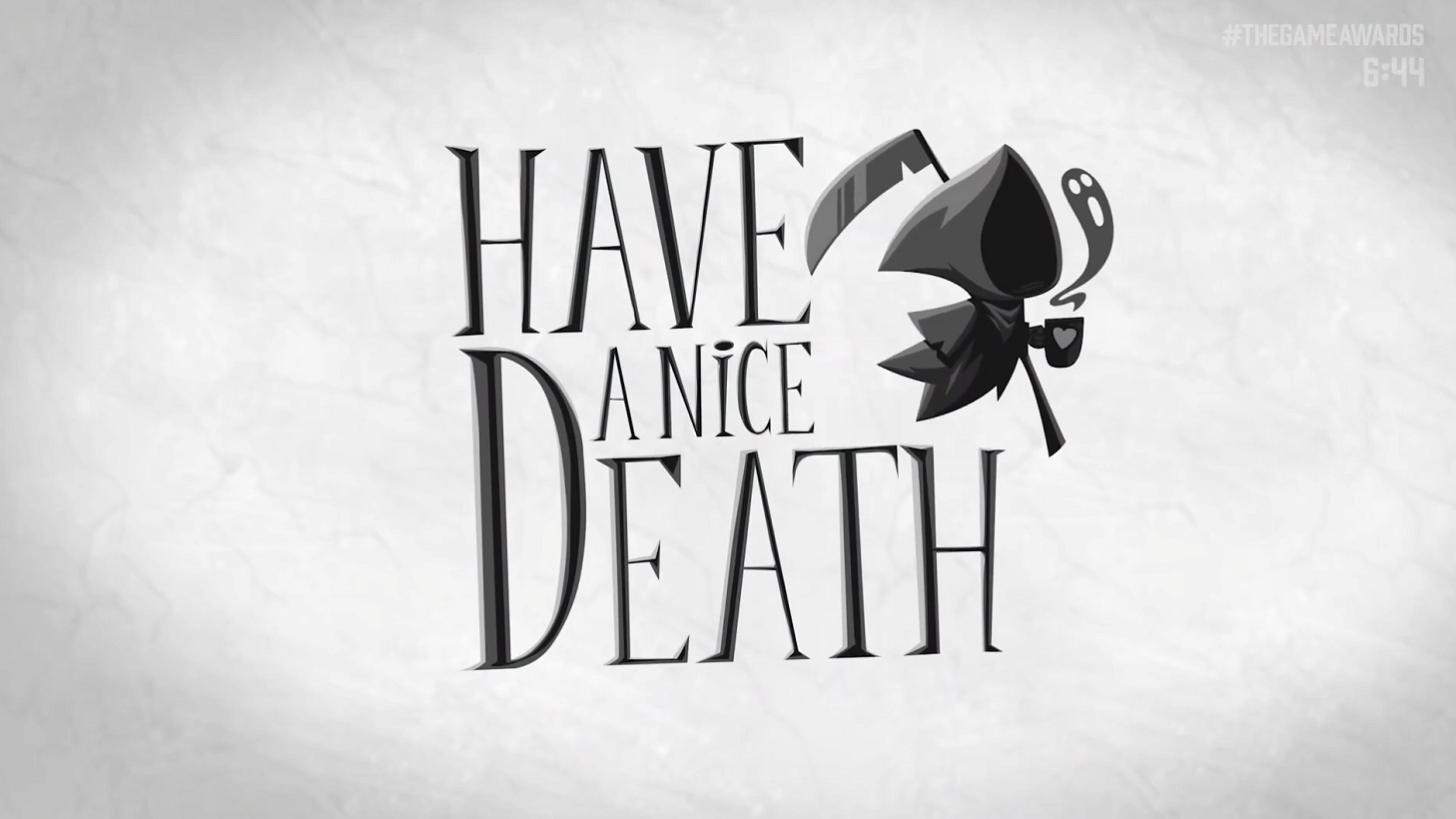 Have a nice death游戏视频