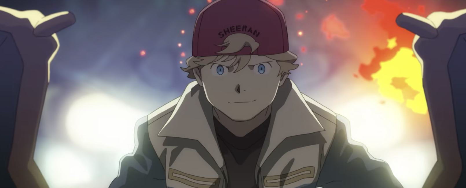 Ed Sheeran 与《宝可梦》合作歌曲发布，将出现在《宝可梦 朱/紫》中