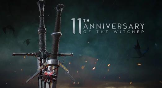 【持续更新】有关《巫师》系列的 11 个小秘密