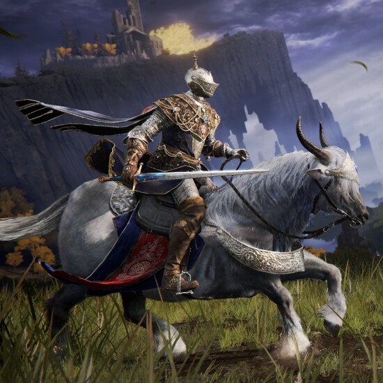 Switch 2 版《艾尔登法环》GDC 试玩感想