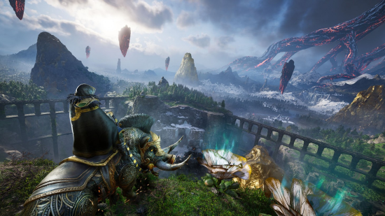 《刺客信条：英灵殿》DLC「末日曙光」体验：老配方加点新风味