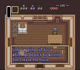 塞尔达传说：众神的三角力量游戏图集-篝火营地